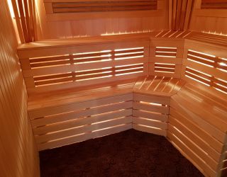 Отель "Одиссей"