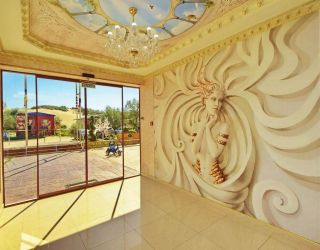 Отель "Одиссей"