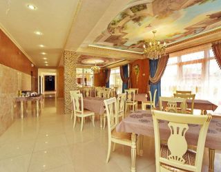 Отель "Одиссей"