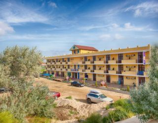 Отель "Одиссей"