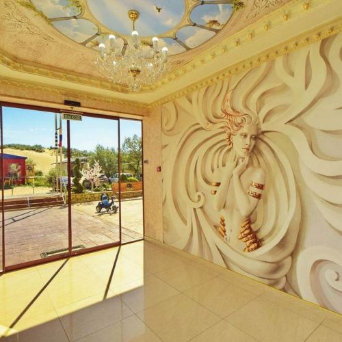 Отель "Одиссей"