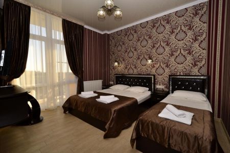 3-х местный Полулюкс