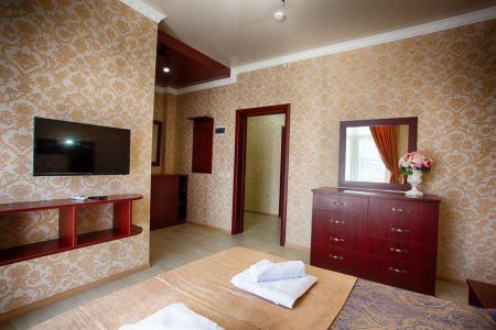 2-х комнатный Люкс