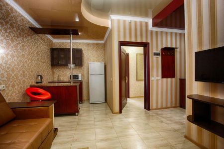 2-х комнатный Люкс