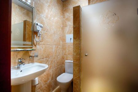 2-х комнатный Люкс