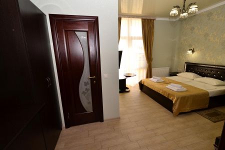 2-х местный Полулюкс