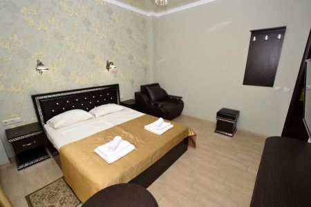 2-х местный Полулюкс