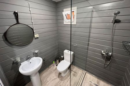 4-х местный Студия